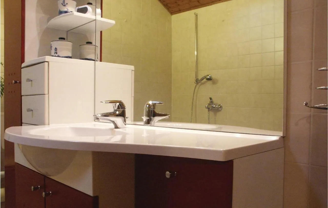 Holiday Home U-6239 Colbette 06 Breidweiler