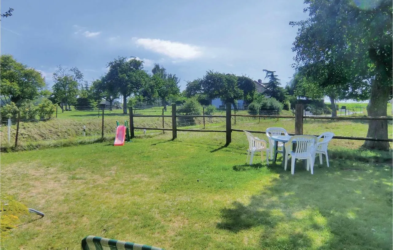Holiday Home U-6239 Colbette 06 Breidweiler