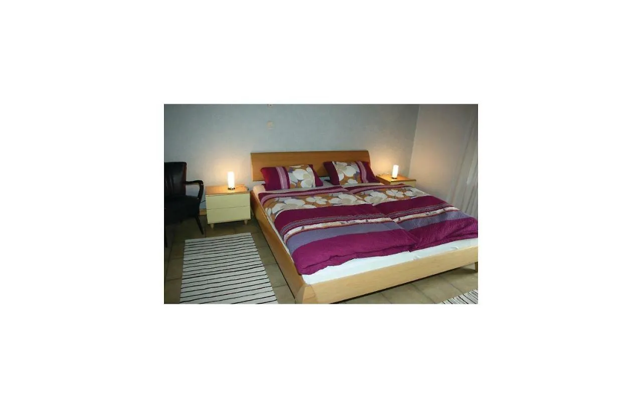 Holiday Home U-6239 Colbette 06 Breidweiler Люксембург