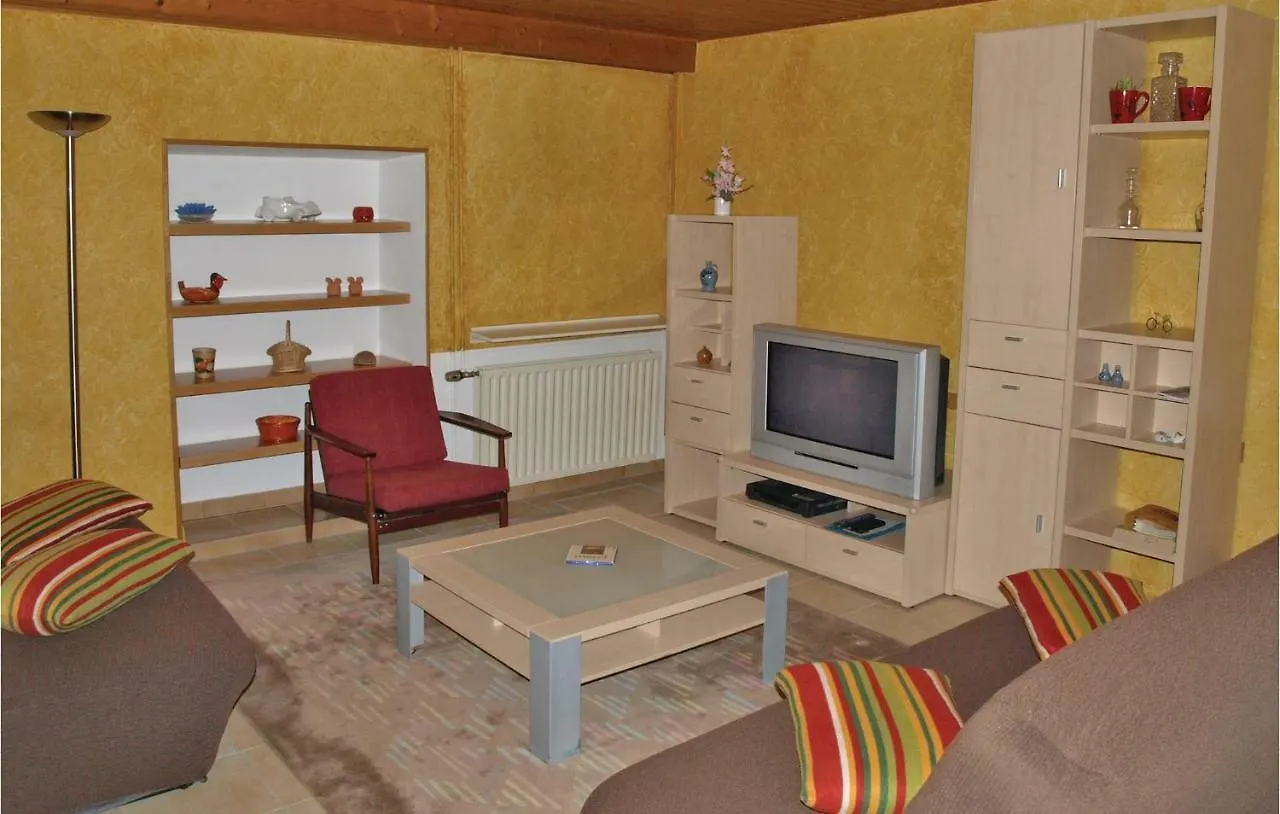 Holiday Home U-6239 Colbette 06 Breidweiler